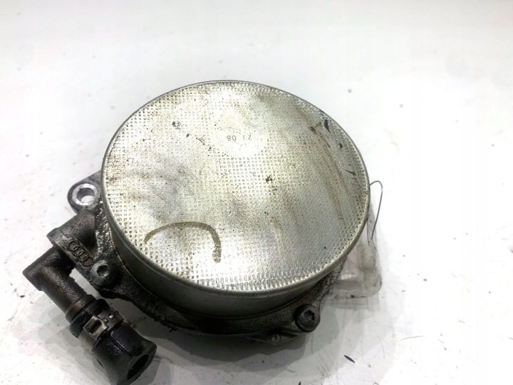НАСОС ВАКУУМНЫЙ AUDI A5 8T 057145100AF 3.0 240 л.с. 07-17 ВАКУУМА, фото 3