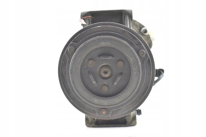 Компрессор Кондиционера OPEL ASTRA J 1.6 16V 13335250, фото 6