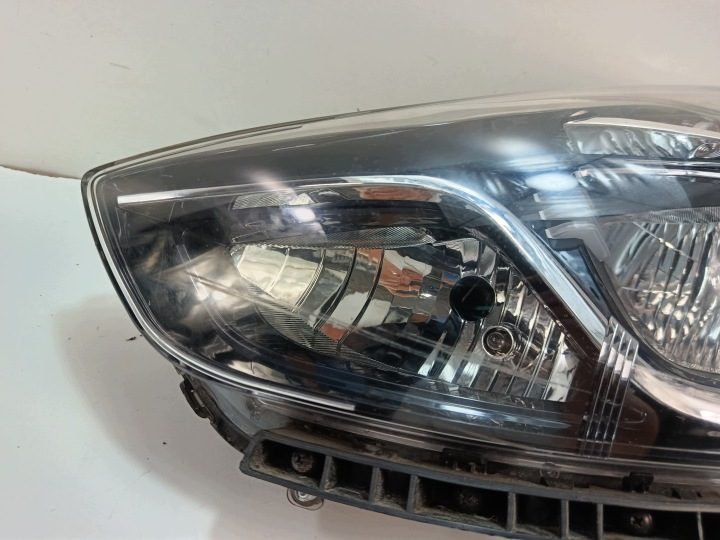 HYUNDAI IX20 2010- ФАРА ЛЕВАЯ ПЕРЕДНЯЯ 92101-1KXXX, фото 5