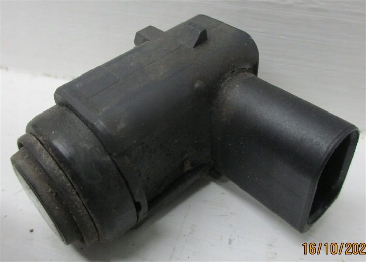 ДАТЧИК ПАРКОВКИ PDC SKODA VW GOLF V TOUAREG PHAETON 3D LR9V 1U0919275, фото 8