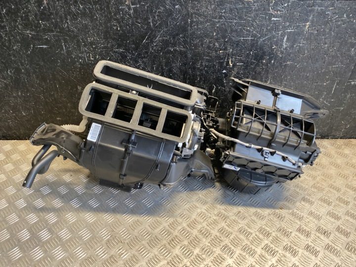Корпус вентилятора Honda CIVIC X лифтбек 2019 79020TGHG810M1, фото 1