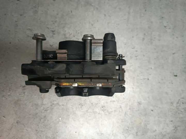 Глушитель BMW OE 8566948, фото 3