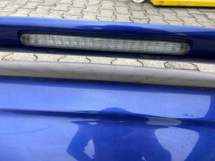 Крышка багажника Subaru Impreza II GD СЕДАН, фото 8