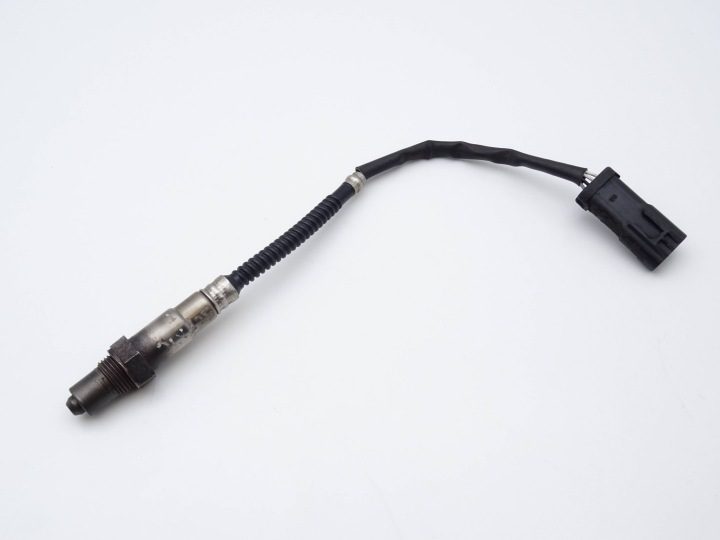 ЛЯМБДА-ЗОНД RENAULT SCENIC I 8200035999 / 0258006295 NR136, фото 1