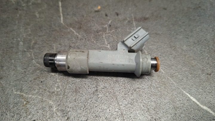 Toyota OE 23250-0Q010 форсунка, фото 4
