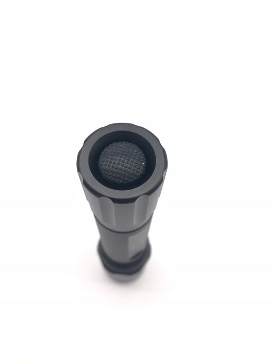 Brennenstuhl 1178801 Фонарик LED Tac-Lite, 5 Вт, фото 4
