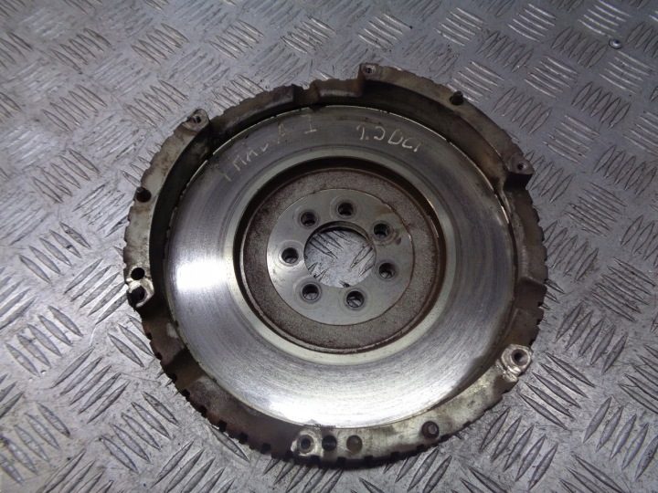 МАХОВИК RENAULT SCENIC II 1.6 16V X, фото 1