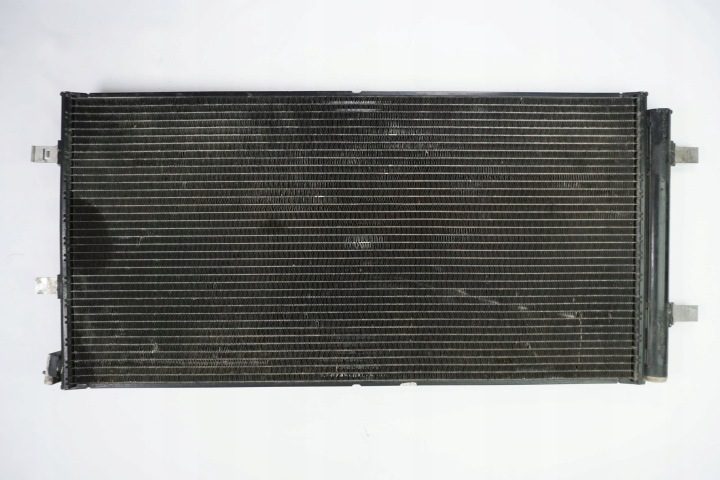Audi OE 8T0260401 конденсер, кондиционер, фото 4