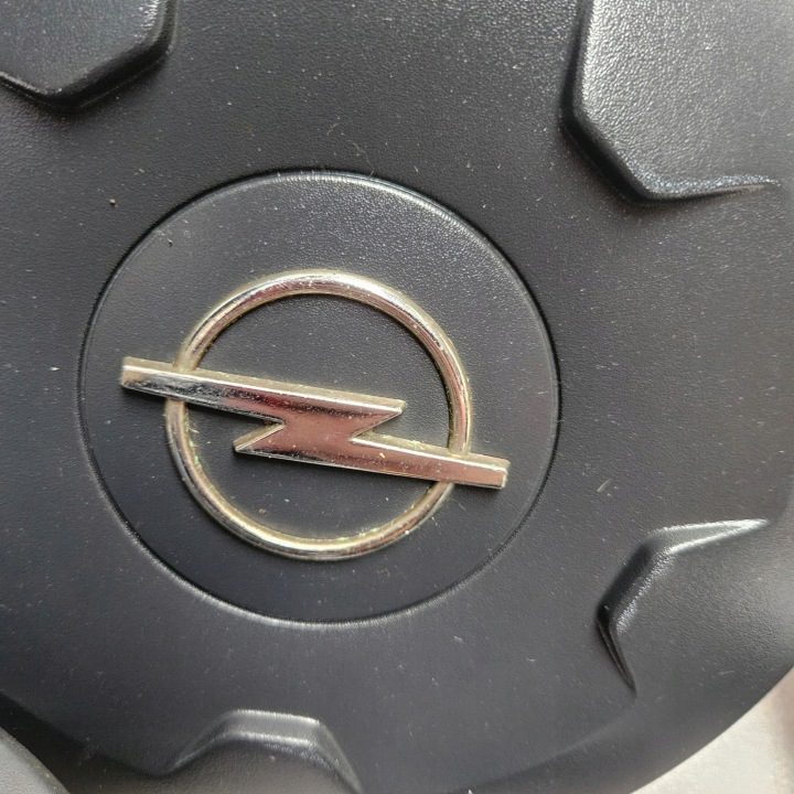 Крышка Opel OE 1 мм Opel 24432643 , 00461060860, фото 3