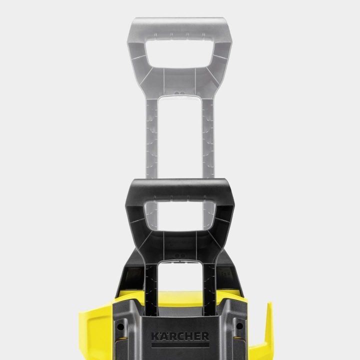 Мойка высокого давления Karcher K 3 Power Control 120 бар 380 l/h, фото 2