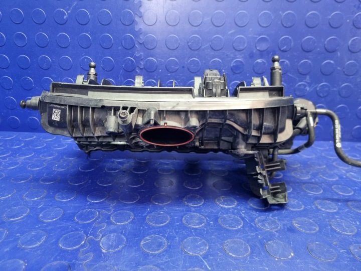 ВПУСКНОЙ КОЛЛЕКТОР AUDI A3 8Y 2.0 TFSI ОРИГИНАЛ 06L133201DH, фото 8