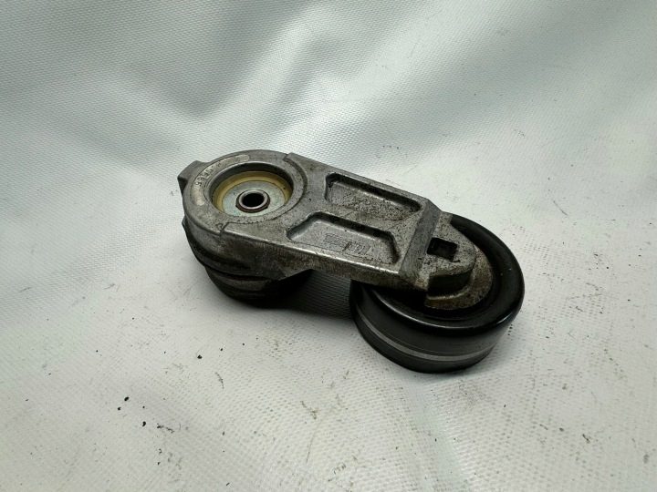 Натяжитель ремня генератора VW LT 2.8 TDI AUH 062145299A, фото 1