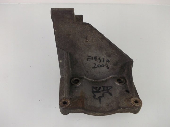 Кронштейн Ford FIESTA MK6 1,4 16V 1,25, фото 3