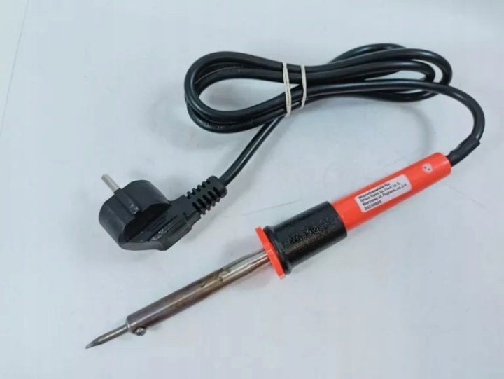 Паяльник oporowa kolbowa 40W 230V Neo Tools 19-155, фото 2