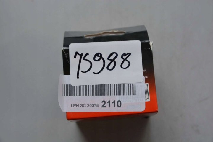 KS Tools HSS Otwornica Bi-Metall, Ø51mm, 32 мм, фото 6