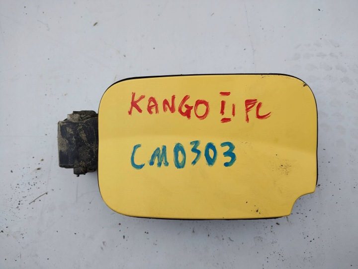 ЛЮЧОК ГОРЛОВИНЫ БЕНЗОБАКА RENAULT KANGOO 2 II РЕСТАЙЛИНГ CM030, фото 1