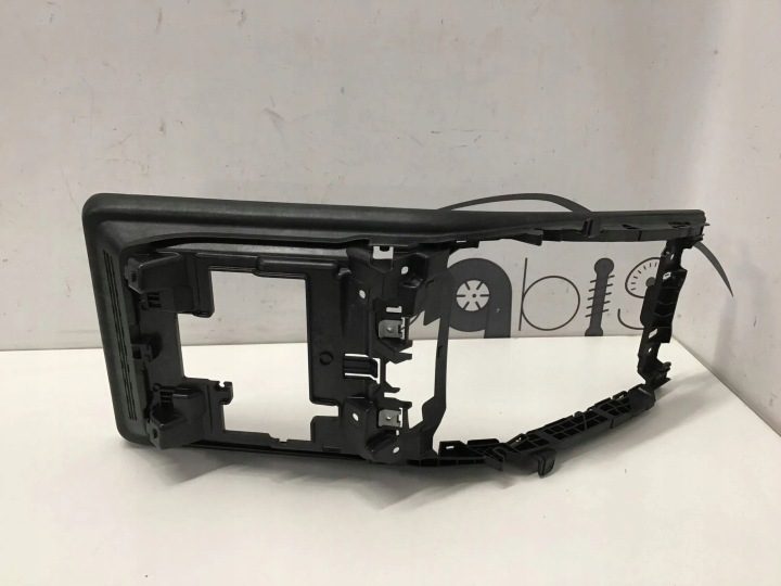 Элемент центральной консоли Mercedes-Benz GLC C254 A2546806700, фото 3