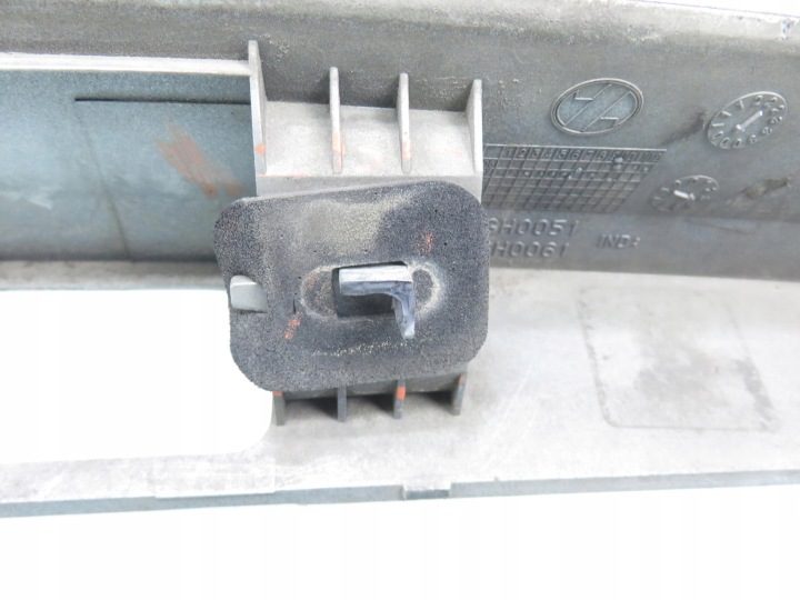 НАКЛАДКА КРЫШКИ PEUGEOT 207 SW 9680548977, фото 4