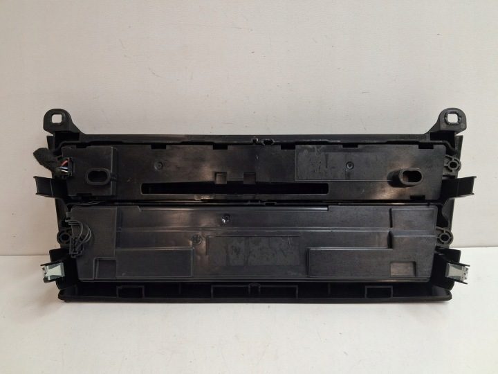 Панель магнитолы кондиционера BMW 1 F20 F21 9207197 173138, фото 5