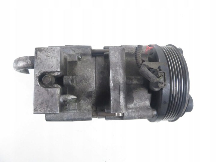 КОМПРЕССОР КОНДИЦИОНЕРА FORD MONDEO MK3 2.0 TDCi, фото 3