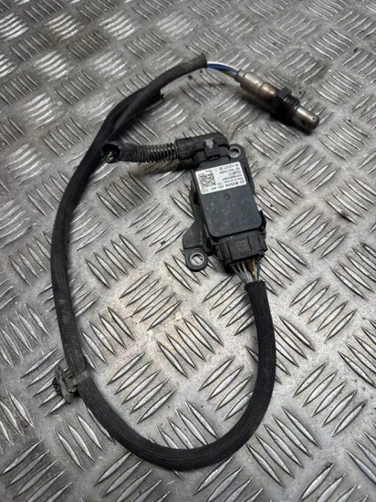 Лямбда-зонд 1.5HDI PROACE CITY Berlingo Combo E Rifter 9811207180, фото 2