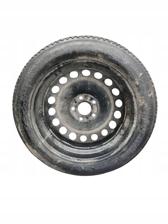 Докатка Renault Espace V 135/80/17 R17, фото 3