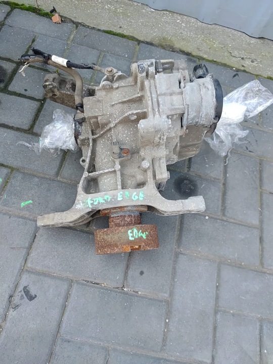 Ford Edge 15- Мост Дифференциал Задний K2GW-4000 FN США, фото 1