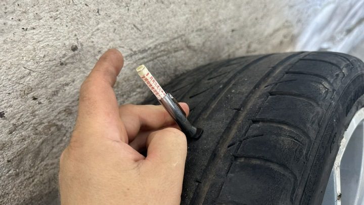 Citroen C5 III Колеса Литые диски 245/40 R19, фото 9