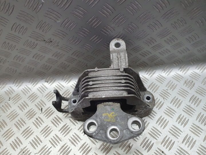 Opel OE 13248475 подушка кронштейн двигателя, фото 1