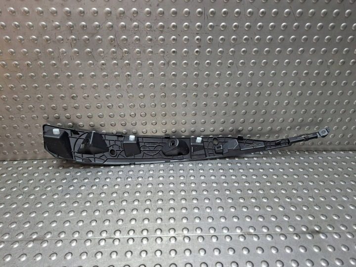 КРЕПЛЕНИЕ МОЛДИНГА ФАРЫ ПЕРЕДНЕЙ ЛЕВОЕ NISSAN QASHQAI J12 21- 268.754-01, фото 4