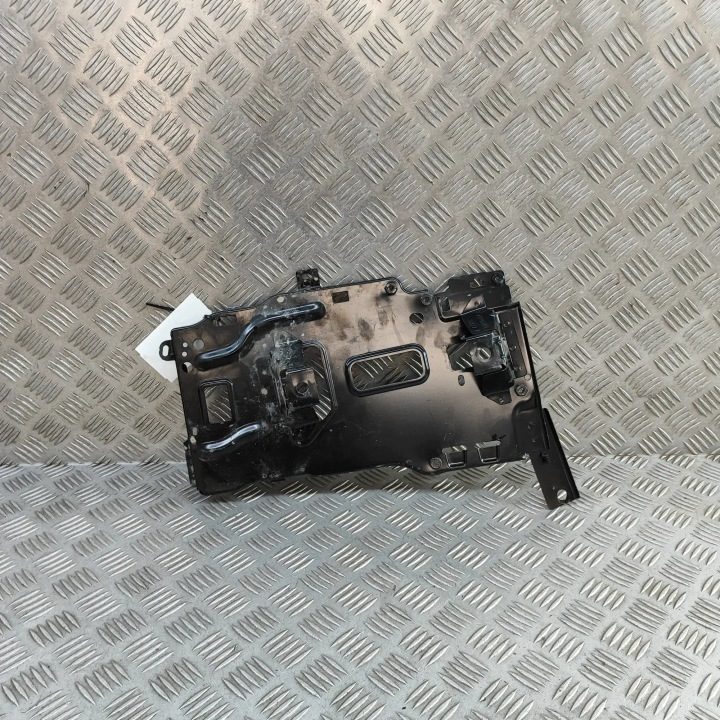 Площадка аккумулятора Peugeot 5008 II (MC, MJ, MR, M4) 9815411580 31988574, фото 6
