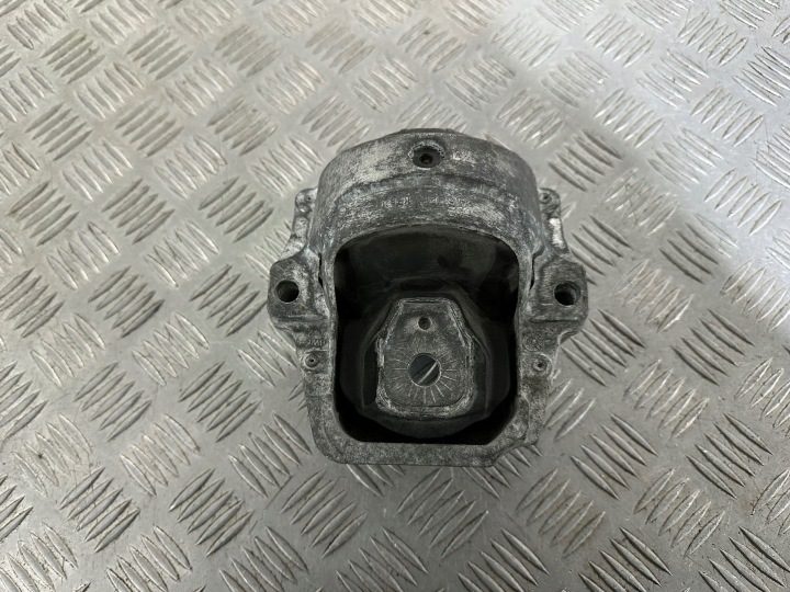 AUDI A4 B8 2.0 TDI CAG ПОДУШКА ДВИГАТЕЛЯ ЛЕВАЯ 8R0199381, фото 10