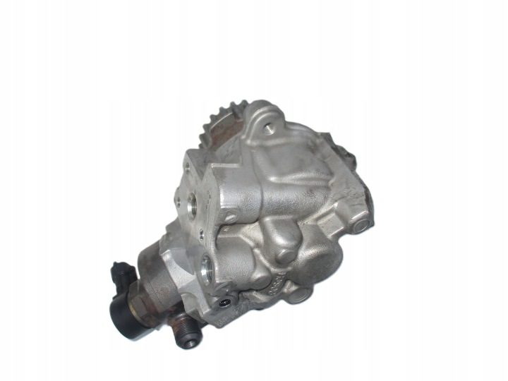 ТНВД Opel Peugeot Citroen Ford Toyota 1.5 HDI Bluehdi TDCI D4D, фото 3