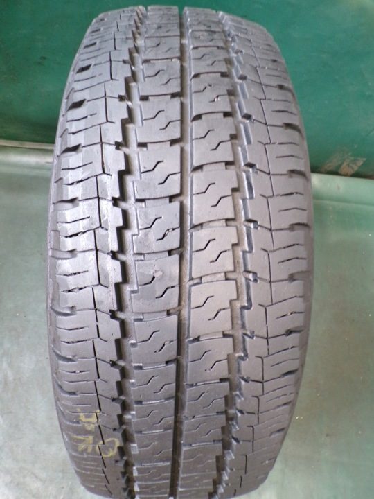 Шина летняя Kormoran Vanpro B2 195/60R16 99/97 H усилитель (C), фото 2