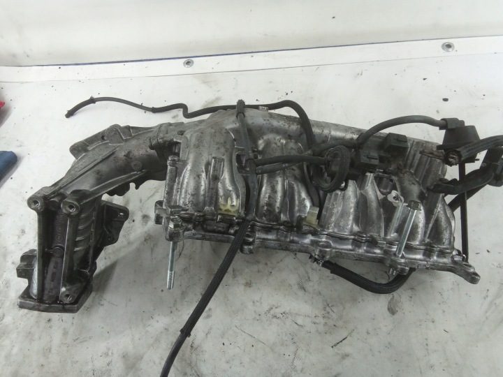 C352 ASTRA J 1.7 CDTI ВПУСКНОЙ КОЛЛЕКТОР 8973858235, фото 6