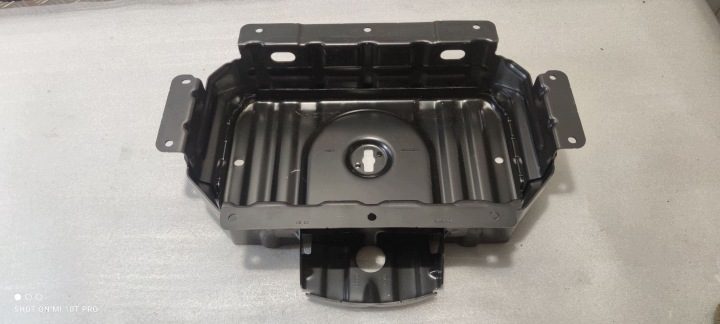 Корпус батареи тяговой Volvo S60 31698489, фото 7