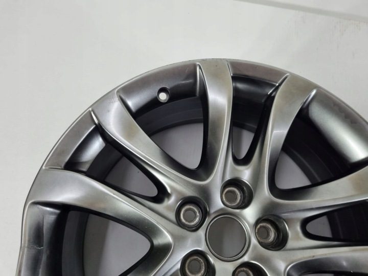 Литой диск Mazda OE 6 7.5" x 19" 5x114.3 ET 45, фото 11