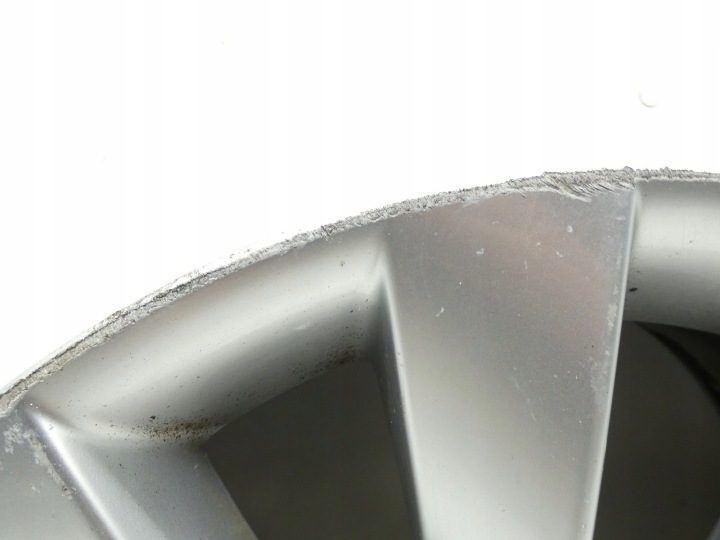Литой диск Volkswagen OE 3C8601025D 8.0" x 18" 5x112 ET 41, фото 4