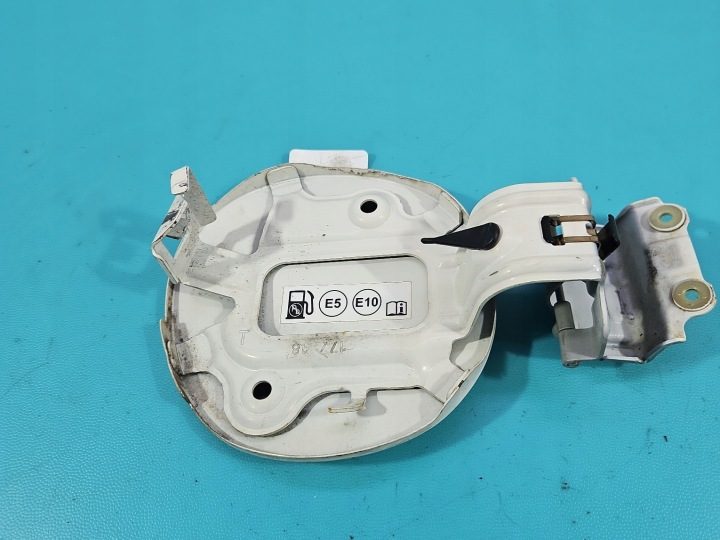 Лючок горловины бензобака Toyota Aygo II 14-22, фото 4