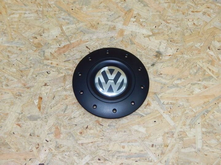 Крышка Volkswagen OE 207 мм 7H0601151C, фото 1