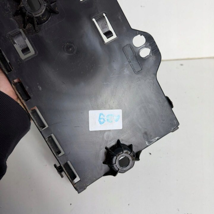 Основание кожух аккумулятора Peugeot RCZ 208 I OE оригинал 9663615380, фото 3