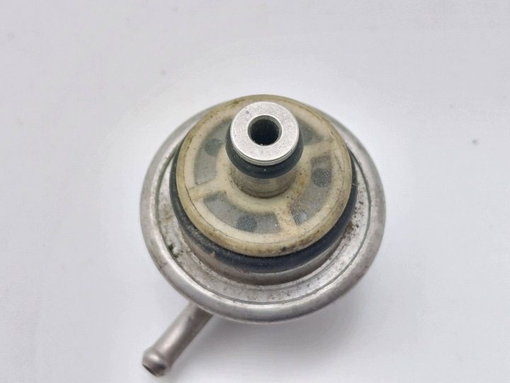 РЕГУЛЯТОР ДАВЛЕНИЯ ТОПЛИВА VW POLO III 036133035 NR152, фото 4