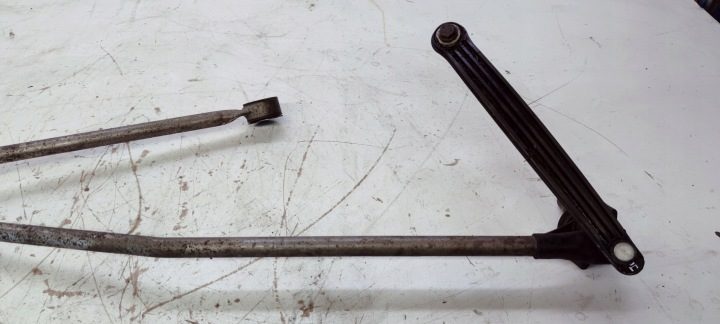 КУЛИСА КПП РЫЧАГ AUDI A4 B8 A5 8T 8K0711025P 8K0711151C 8K0711271E, фото 7