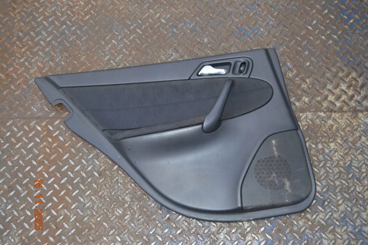 Комплект обшивок Mercedes-Benz C W203, фото 14
