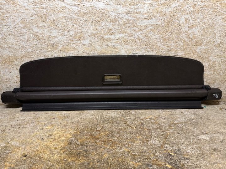 Шторка Багажника Задняя VW Passat B7 2010-2014r Ориг. OEM, фото 5