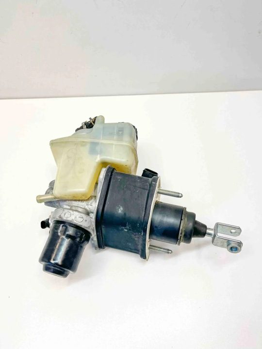 Бачок тормозной жидкости MERCEDES-BENZ SL (R230) A2304300302 5.5L бензин, фото 6