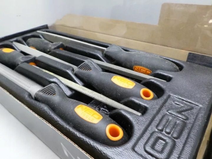 Инструменты Neo Tools 84-244, фото 3