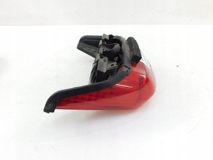 Yamaha R6 RJ03 фонарь задний, фото 3