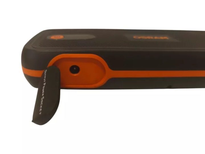 Osram BATTERYstart 400 стартер 12V 16800 мАч с повербанком и фонариком LED, фото 9