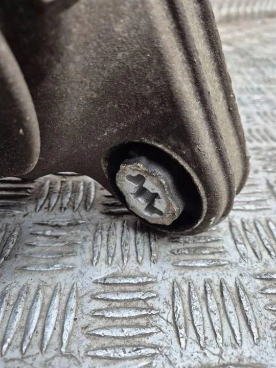 Редуктор передний VW 0BM409505T 3.0L дизель 170 кВт 2014, фото 11